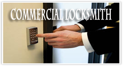commercial locksmith